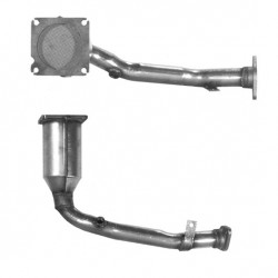 CITROEN SAXO 1.4 10/00-01/04 Catalytic Converter BM91148H