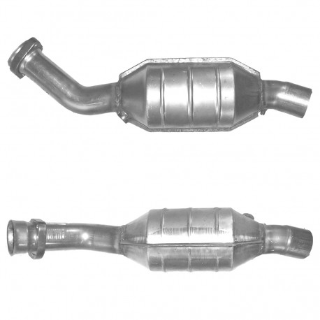 FERRARI 360 3.6 03/99-03/05 Catalytic Converter BM91169H