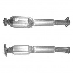 MAZDA MPV 2.0 10/99-06/02 Catalytic Converter BM91197H