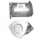 DAEWOO TACUMA 1.8 10/00-02/01 Catalytic Converter BM91218