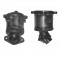 HYUNDAI ATOS 1.0 08/00-02/01 Catalytic Converter BM91265