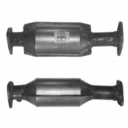 HONDA CR-V 2.0 07/97-02/01 Catalytic Converter BM91270